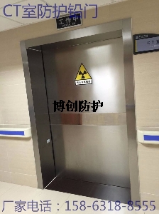 电动铅门定做每平方价格多少