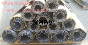 后期铅板行业压力重重