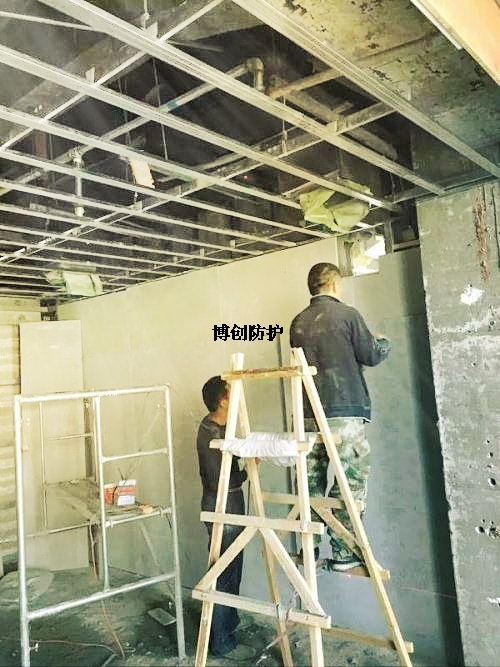 复合防护钡板施工.jpg