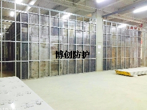 用铅板能完全隔断放射性物质吗
